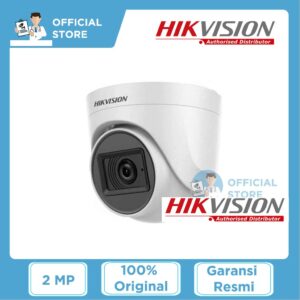 HikVision DS-2CE56D0T-ITPFS 