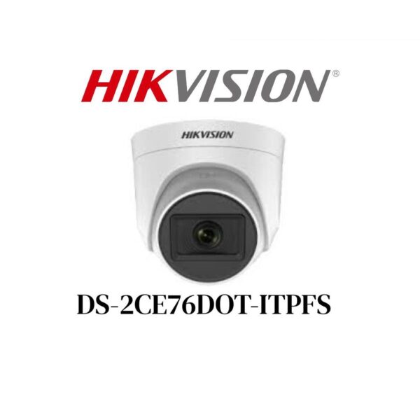 HikVision DS 2CE56D0T ITPFS 6