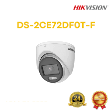 HikVision DS 2CE72DF0T F 3