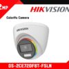 HikVision DS-2CE72DF8T-FSLN