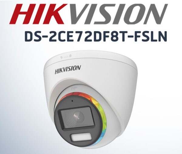 HikVision DS 2CE72DF8T FSLN 3