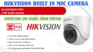 HikVision DS-2CE76D0T-ITPFS 