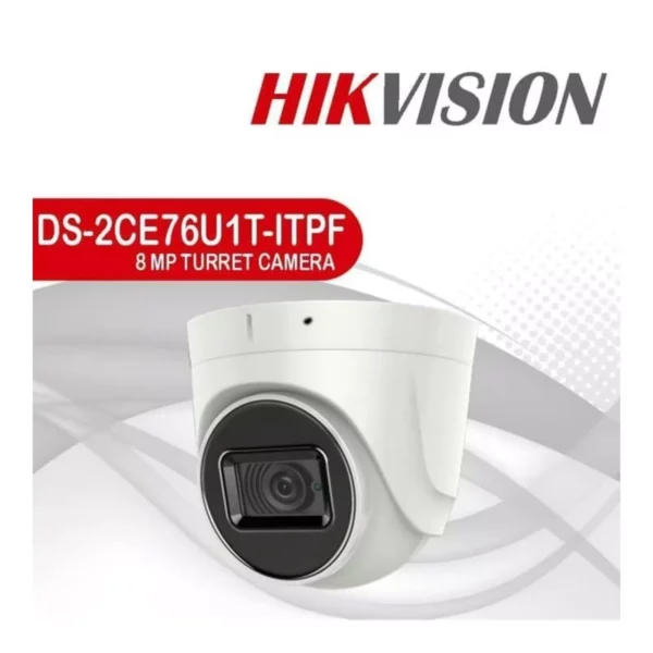 HikVision DS 2CE76U1T ITPF 5