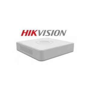 HikVision DS-7104HUHI-K1 