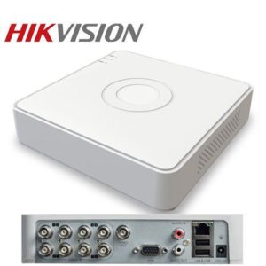 HikVision DS-7108HUHI-K1 