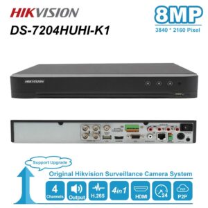 HikVision DS-7216HGHI-F1/K1 