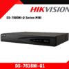 HikVision DS-7616NI-Q1 K1