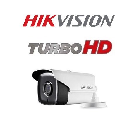 Hikvision DS 2CE16C0T IT3 7