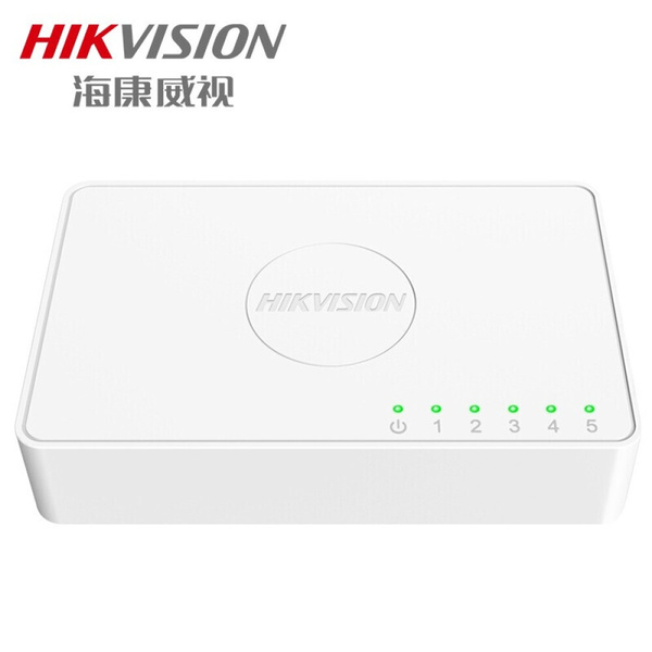 Hikvision DS 3E0105D E 9