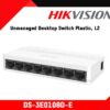 Hikvision DS-3E0108D-E