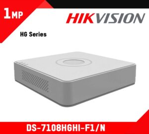 Hikvision DS-7108HGHI-F1/N 