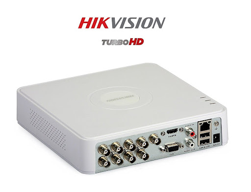 Hikvision DS 7108HGHI F1 N 3