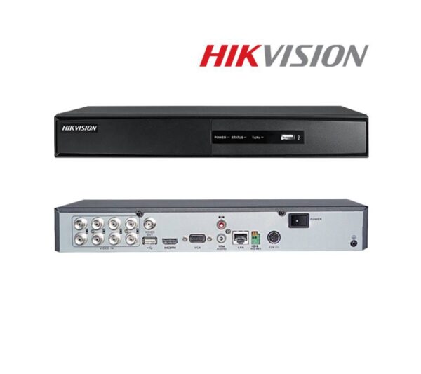 Hikvision DS 7208HGHI F2 4 Copy