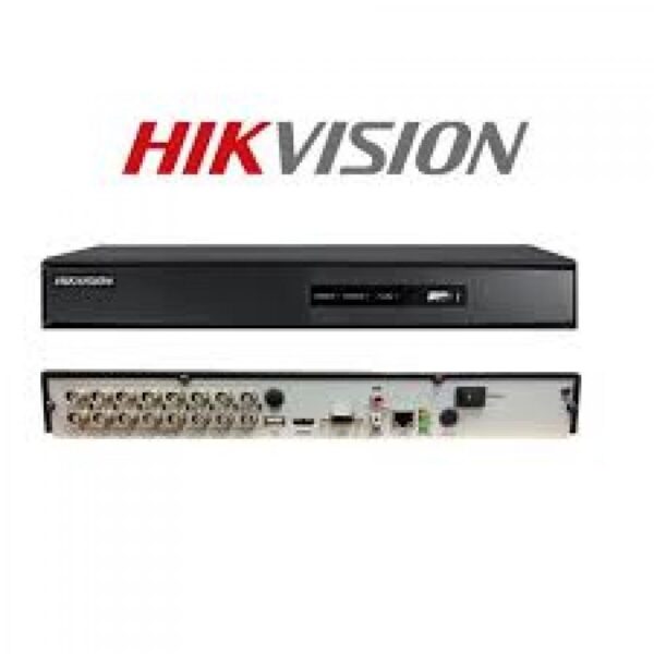 Hikvision DS 7216HGHI F2 2