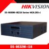Hikvision DS-9632NI-I16