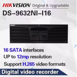 Hikvision DS-9632NI-I16  