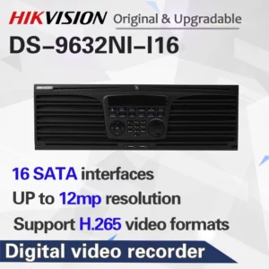 Hikvision DS-9664NI-I16 