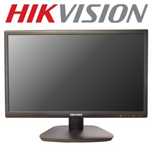 Hikvision DS-D5022QE-B 