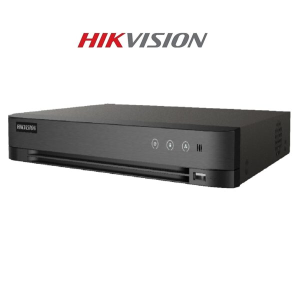 Hikvision S-7232HGHI-K2