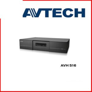 AVTECH AVH-516 