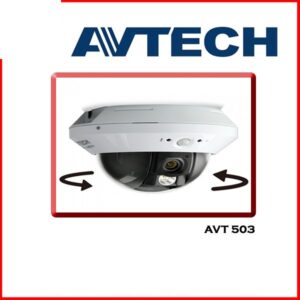 AVTECH AVT-503 
