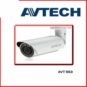 AVTECH AVT-553 
