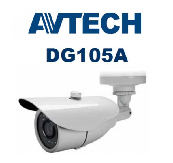 AVTECH DG-105A