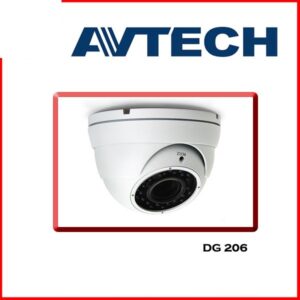 AVTECH DG-206 
