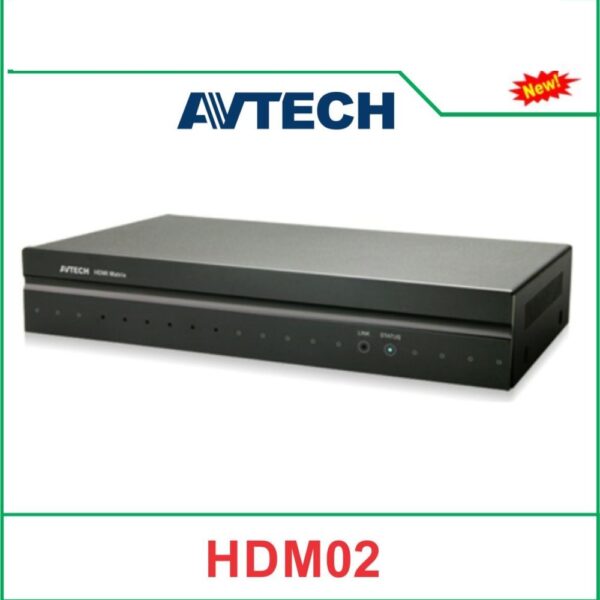 AVTECH HDM02