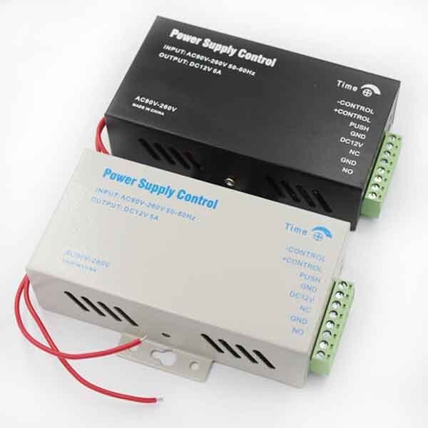Chaina Access Control Switch Power Supply TM-PA12V3A