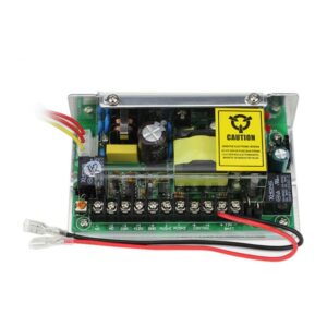 Chaina Access Control Switch Power Supply TM-PA12V3A 