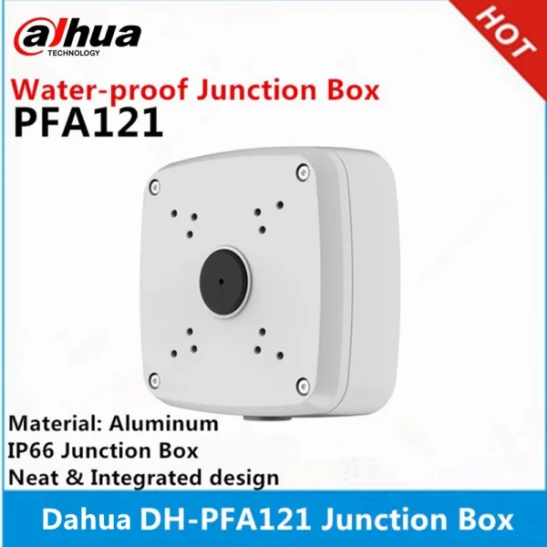 Dahua DH PFA121 2