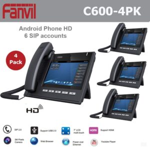 FANVIL C600 