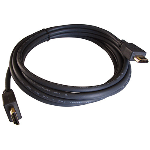 HDMI 2.0 MTR Cable 5