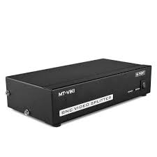 HDMI BNC SPLITTERMT 108BC 5
