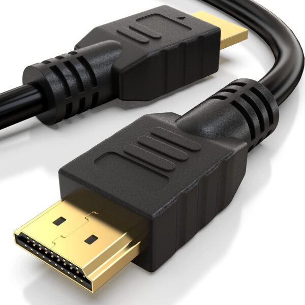 HDMI CABLE 1.5 MTR HQ 3 1