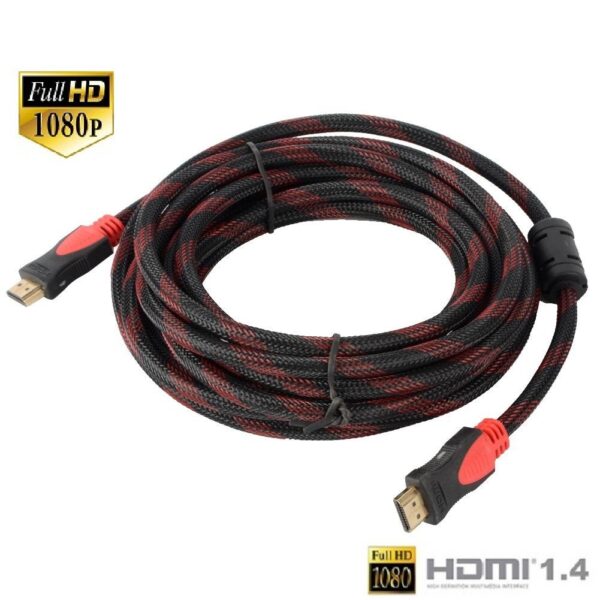 HDMI CABLE 10 MTR 1