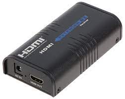 HDMI EXTENDER RECEIVER RX 1
