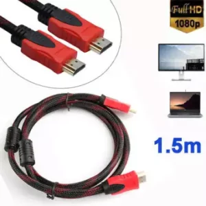 HDMI HDMI CABLE 1.5 MTR