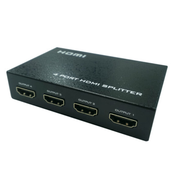 HDMI SPLITTER MT-SP104M