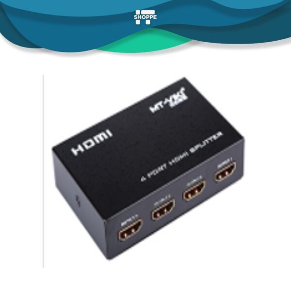 HDMI SPLITTER MT SP104M 2