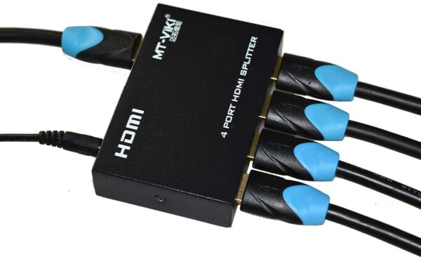 HDMI SPLITTER MT SP104M 5