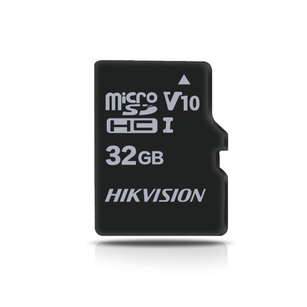 HIKVISION 32GB 4 1