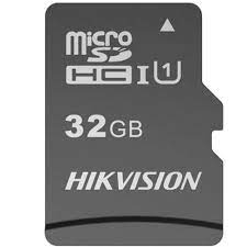 HIKVISION 32GB 5 1