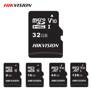 HIkVision 32GB 