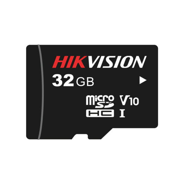 HIkVision 32GB 7