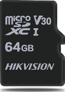 HIkVision 64GB 