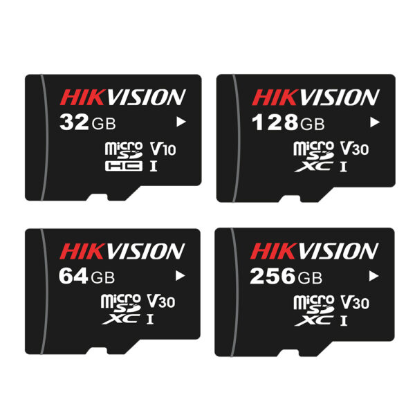 HIkVision 64GB 6