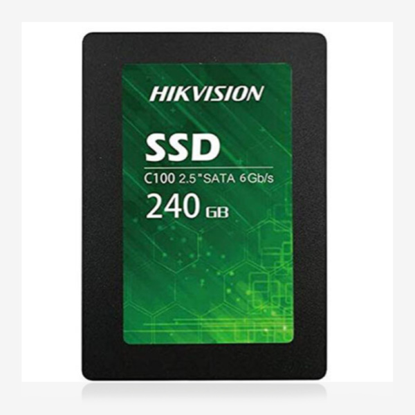 HIkVsion 240GB