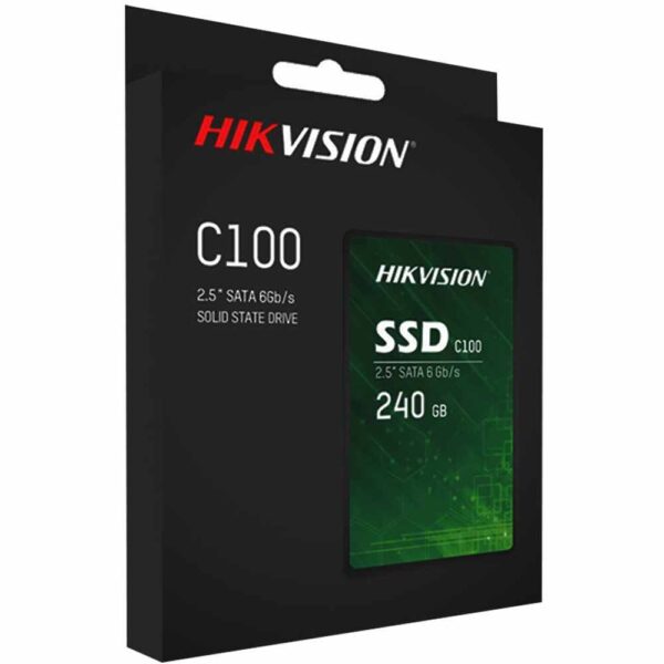 HIkVsion 240GB 2